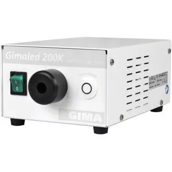 GIMALED 200 K Lichtquelle