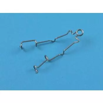 Speculum Bowman, 7 cm holtex