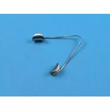 Speculum Corcelle, 8mm Flügel Holtex