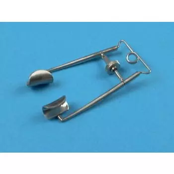 Speculum Pley, 7 cm Holtex