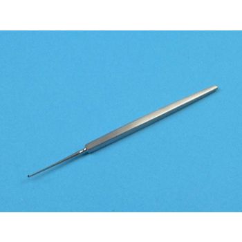 Meyhoefer Kürette, 0,5 mm  Holtex