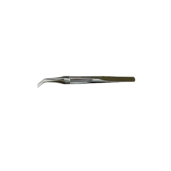Klemme Capsulorhexis d'Utrata, 12 cm Holtex