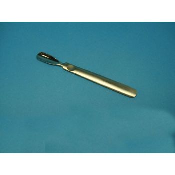 Sharp Hohlmeißel für Pediküre, 12 mm x 14 cm Holtex