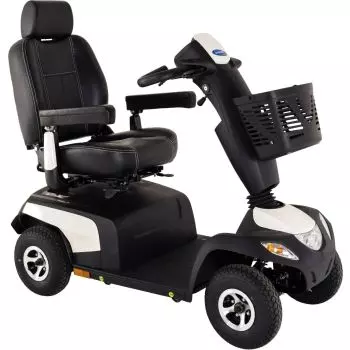 Elektroroller Orion Pro – 10 km/h Invacare