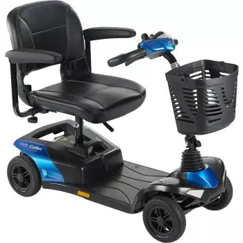 Invacare Colibri Outdoor Elektroroller