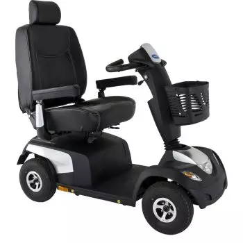 Invacare Comet Ultra Elektroroller
