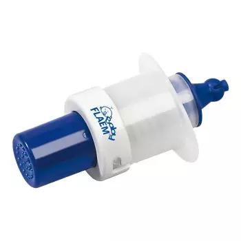 Flaem Hand-Nasensauger für Babys