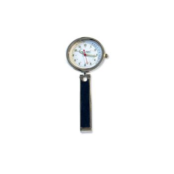 Clipper Uhr aus Metall 