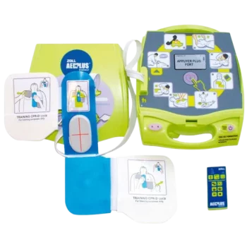 Automatischer Trainings-Defibrillator Zoll AED Plus Trainer2
