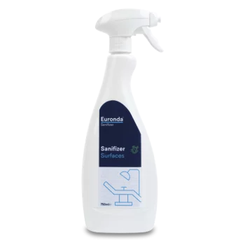 Sanifizer-Desinfektionsspray für Oberflächen (750 ml)