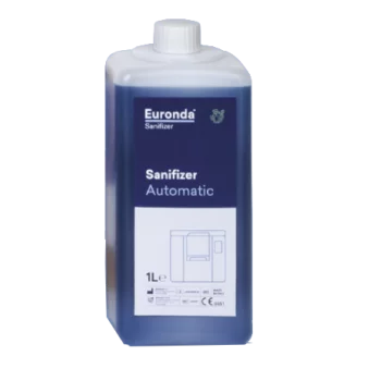 Sanifizer Automatic Reinigungs- und Desinfektionsmittel (1 Liter)