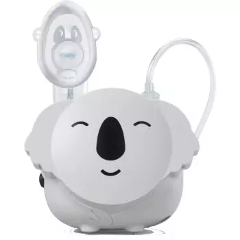 Flaem Koala Kolbenvernebler für Kinder