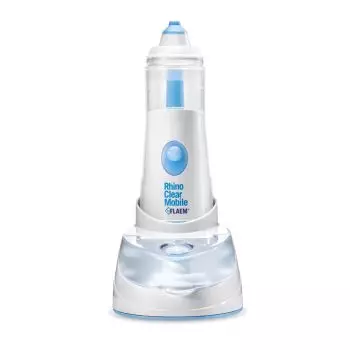 Rhino Clear Mobile Flaem