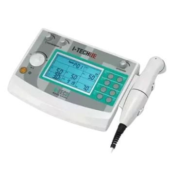 Gerät für Ultraschalltherapie, Elektrotherapie und Kombinationstherapie I-Tech UE