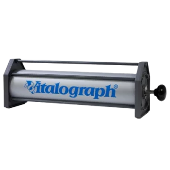 Präzisionsspritze für das Vitalograph-Spirometer, 3 Liter