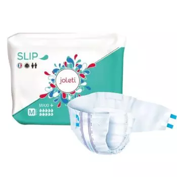 Absorbierende Unterhosen mit verstellbarem Bund von Joleti