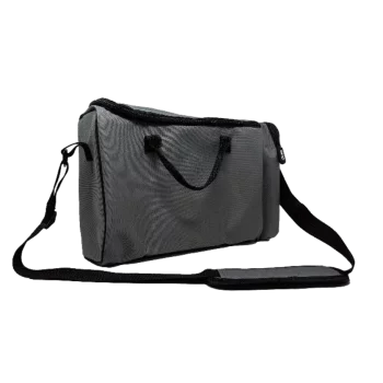 Transport- und Schutztasche für den Flaem Aspira-Schleimabsauger