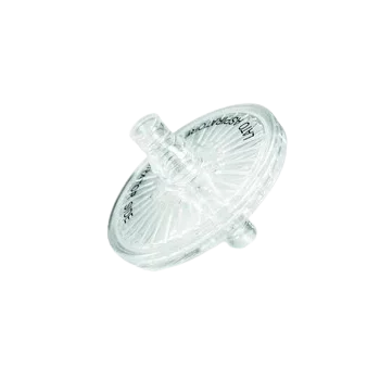 Antibakterielle Filter für Flaem Aspira-Schleimabsauggeräte (2er-Pack)