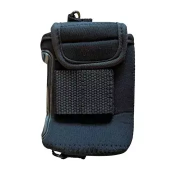 Schutztasche für den MAPA-Blutdruck-Holter „Suntech Bravo mini“