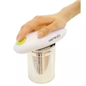 Automatischer Dosenöffner „One-Touch“