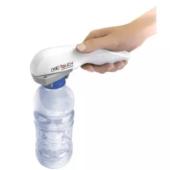 Automatischer One-Touch-Flaschenöffner