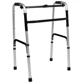 Zusammenklappbarer Rollator „Miami“