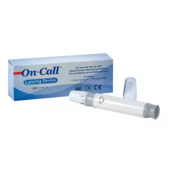 On Call Stechhilfe