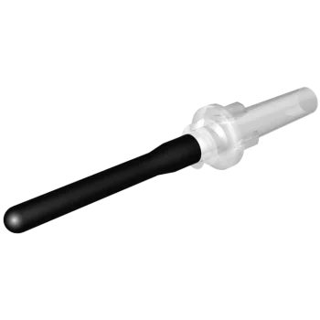 Luer-PIC-Adapter von Vacumirage (Packung mit 100 Stück)