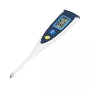 Digitales sprechendes Thermometer