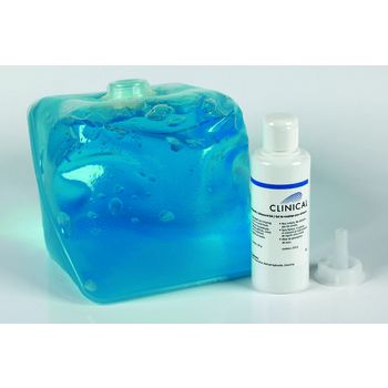 Ultraschall Gel Gelecho
