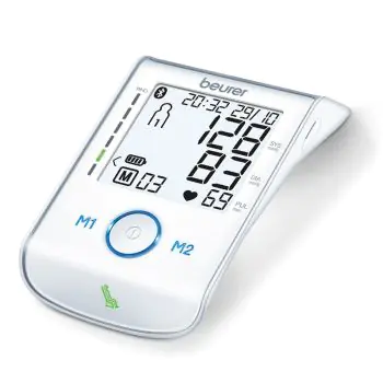 Beurer BM85 Blutdruckmessgerät