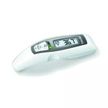 Thermometer Multikunktions FT 65