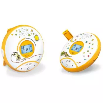 Beurer JBY 96 Babyphone