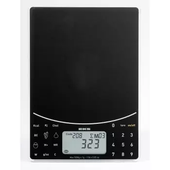 Küchenwaage EKS Nutrition Scale 8244