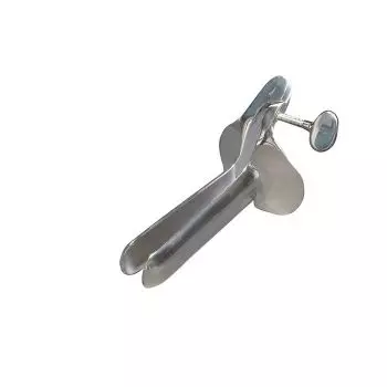 Comed Vaginal Speculum Collin 38 