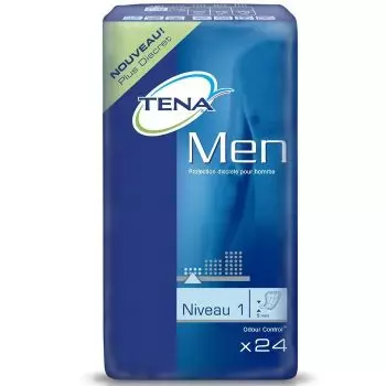 TENA for Men level 1 (24 Stück)