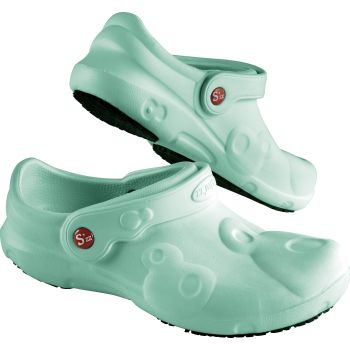 Sabots Schu'zz Globule Pro femme Aqua