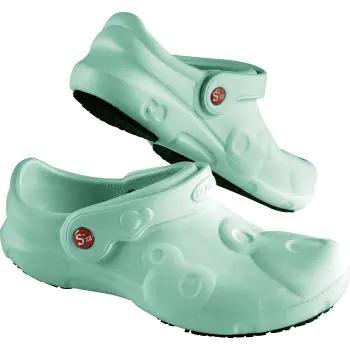 Sabots Schu'zz Globule Pro femme Aqua