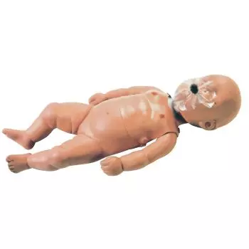 Wiederbelebungspuppe, Säugling W44570