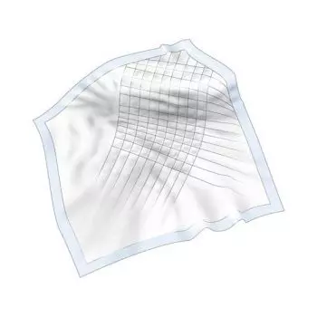 Undersheets Abri-Soft Classic Abena 40 x 60 cm Packung von 60