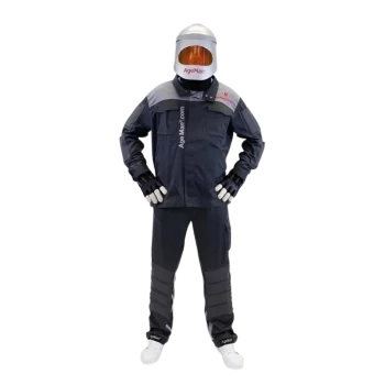 AgeMan Premium Alterungssimulator