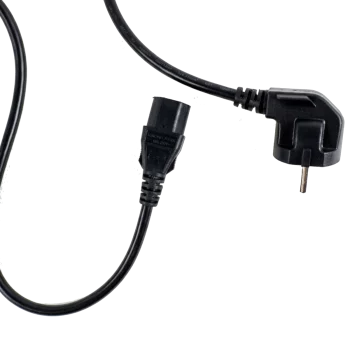 Netzkabel für CF3 und CF3R von COMEN