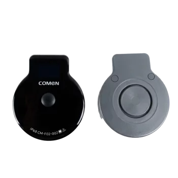 Drahtloser TOCO-Sensor für CF3R COMEN