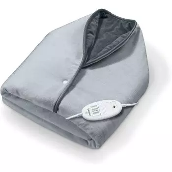 Cosy Wärme Cape Beurer HD 50 Cosy