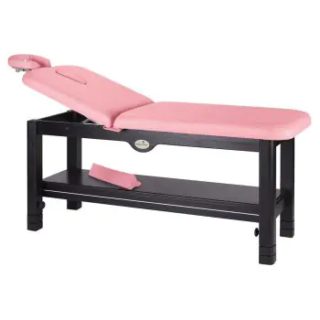 Table de massage fixe Ecopostural C3240W
