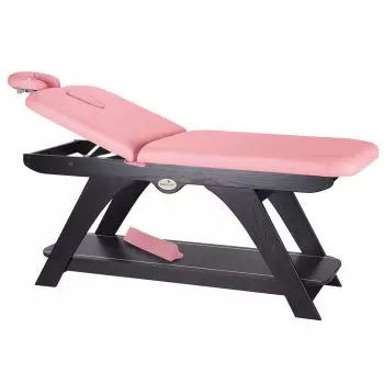 Stationäre Massageliege Wenge Ecopostural C3250WM64