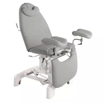 Hydraulischer gynäkologischer Stuhl ohne Armlehne Ecopostural  C3766M41