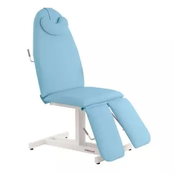 Podologie Stuhl ohne Armlehnen Ecopostural C4368M44