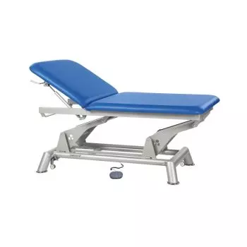 Elektrische Massageliege 2-teilig Ecopostural C5914 