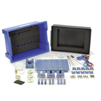 STUDENT Kit Elektrik U60070 3B Scientific